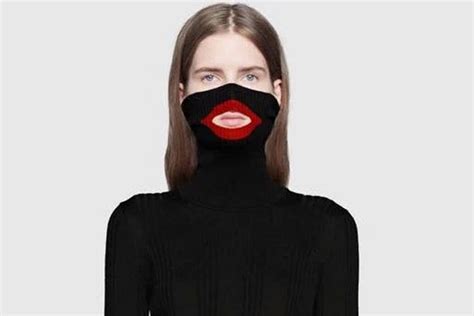 where to buy gucci blackface sweater|wool balaclava jumper gucci.